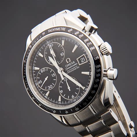 omega speed master for sale|omega speedmaster used price.